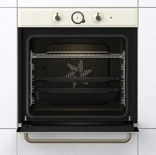 Духовой шкаф Gorenje BOS67371CLI фото 2