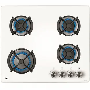 Варочная панель Teka HF LUX 60 4G AI ALT
