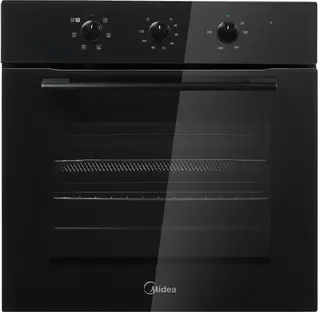 Духовой шкаф Midea MO37007GB фото 1