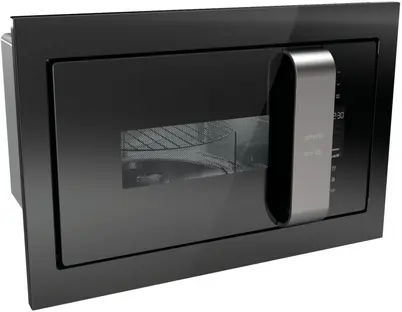 Встраиваемая микроволновая печь Gorenje BM235ORAB фото 2