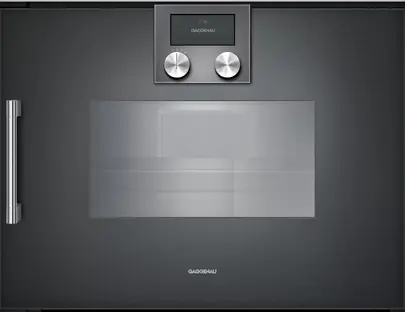 Духовой шкаф Gaggenau BSP 260-101 фото 1