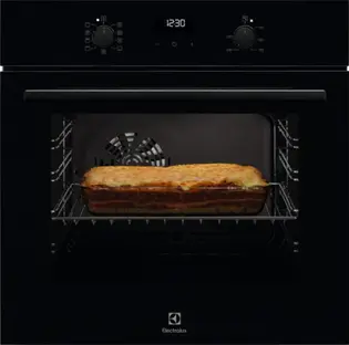 Духовой шкаф Electrolux EOF5C50Z Духовой шкаф Electrolux EOF5C50Z