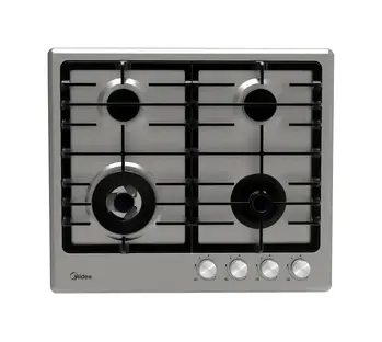Газовая панель Midea MG645TX Газовая панель Midea MG645TX