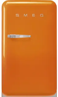 Холодильник Smeg FAB10ROR5 фото 1
