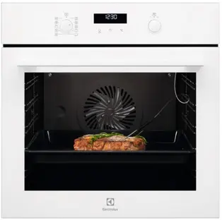 Духовой шкаф Electrolux OEE6C71V фото 1 Духовой шкаф Electrolux OEE6C71V фото 1