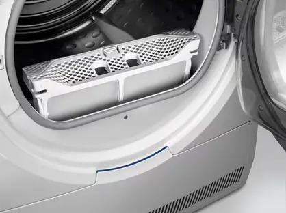 Сушильная машина Electrolux EW8H258B фото 2 Сушильная машина Electrolux EW8H258B фото 2