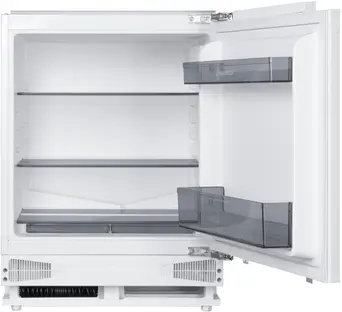 Холодильник MAUNFELD MBL88SWGR Inverter фото 2 Холодильник MAUNFELD MBL88SWGR Inverter фото 2