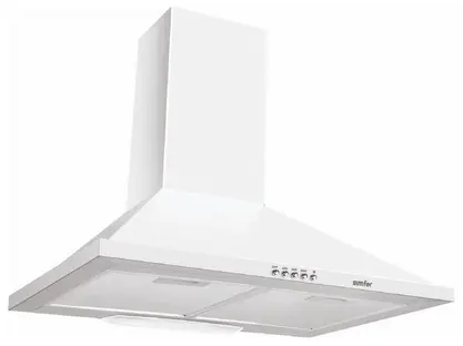 Вытяжка Simfer 8564 SM Вытяжка Simfer 8564 SM