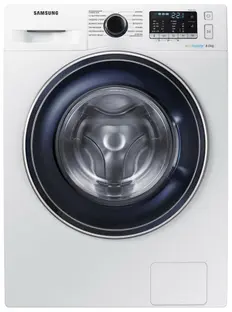 Стиральная машина Samsung WW 80 J 5545 FW