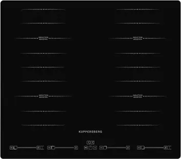 Варочная панель Kuppersberg ICS 644 фото 2