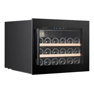 Холодильник винный Temptech OZ45SB фото 1 Холодильник винный Temptech OZ45SB фото 1