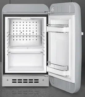 Мини-бар Smeg FAB5RSV5 фото 3