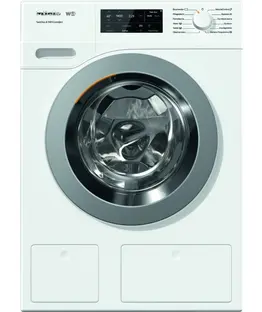 Стиральная машина Miele WCE670 фото 1