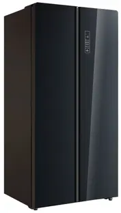 Холодильник Korting KNFS 91797 GN фото 1 Холодильник Korting KNFS 91797 GN фото 1