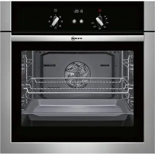 Духовой шкаф NEFF B14M42N5