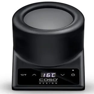 Охладитель для бутылок CASO VinoCase Black фото 3 Охладитель для бутылок CASO VinoCase Black фото 3