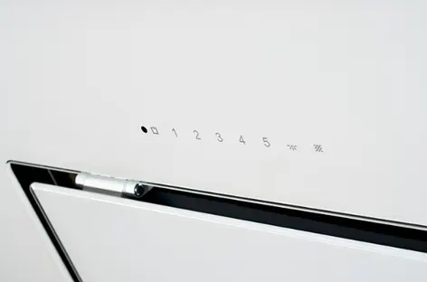 Вытяжка Kuppersberg F 960 W фото 3