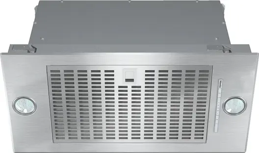 Вытяжка Miele DA 2360 CLST фото 1 Вытяжка Miele DA 2360 CLST фото 1