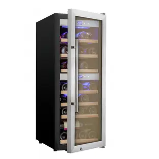 Винный шкаф Cold Vine C 38-KSF2 фото 1 Винный шкаф Cold Vine C 38-KSF2 фото 1