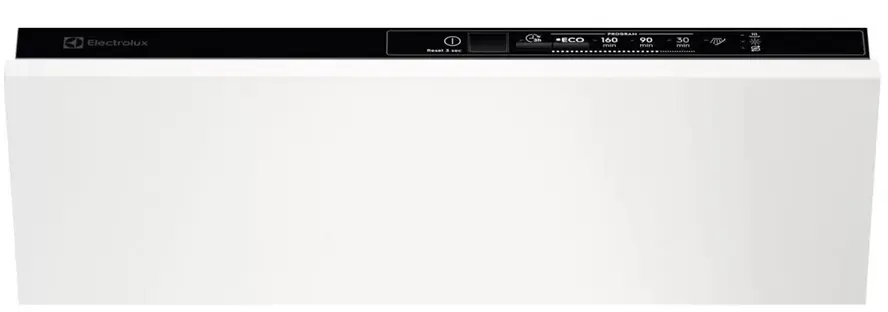Встраиваемая посудомоечная машина Electrolux EKA12111L фото 3 Встраиваемая посудомоечная машина Electrolux EKA12111L фото 3