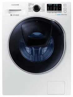Стиральная машина Samsung WD 80 K 5410 OW/LP