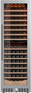 Винный холодильник Meyvel MV163PRO-KST2 фото 1 Винный холодильник Meyvel MV163PRO-KST2 фото 1
