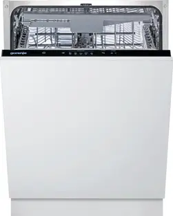 Встраиваемая посудомоечная машина Gorenje GV620E10 фото 1 Встраиваемая посудомоечная машина Gorenje GV620E10 фото 1
