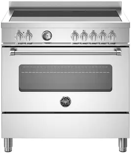 Варочный центр Bertazzoni MAS95I1EXT фото 1