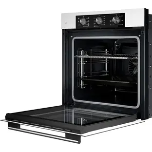 Духовой шкаф Kuppersberg HF 603 W фото 3