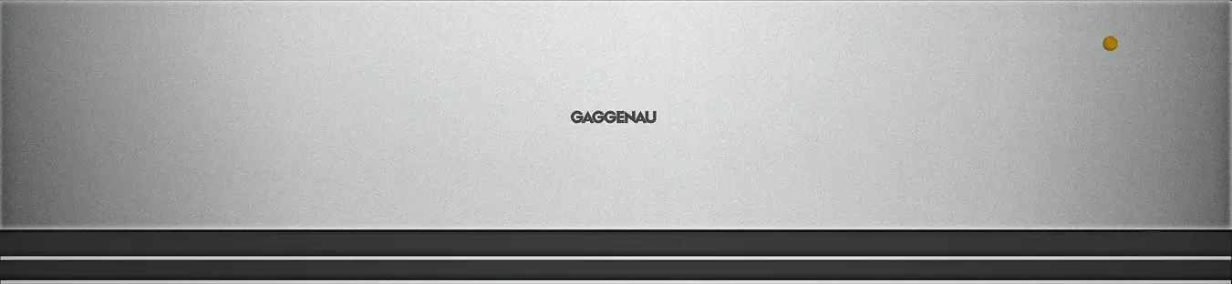 Шкаф для подогрева посуды Gaggenau WSP221112 Шкаф для подогрева посуды Gaggenau WSP221112