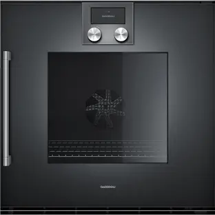 Духовой шкаф Gaggenau BOP250102 фото 1