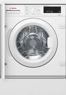 Встраиваемая стиральная машина Bosch WIW 24340 OE фото 1