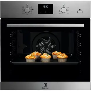 Духовой шкаф Electrolux OED 3H50TX фото 1