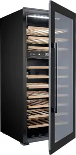 Холодильник винный Temptech OZ124DB фото 2 Холодильник винный Temptech OZ124DB фото 2