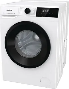 Стиральная машина Gorenje W1NHPI60SCSIRV фото 3