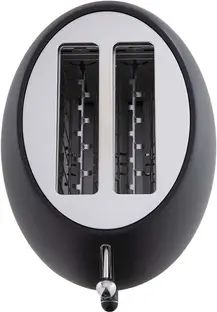 Тостер Bugatti ROMEO black night 02-RMN фото 3