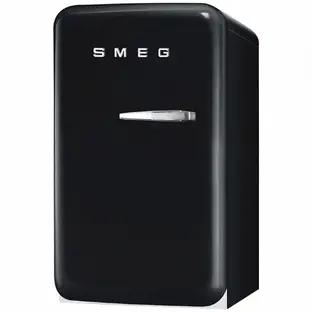 Холодильник Smeg FAB5LBL Холодильник Smeg FAB5LBL