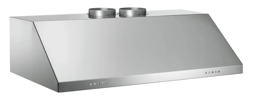 Встраиваемая вытяжка Bertazzoni KU120PRO2XA фото 1