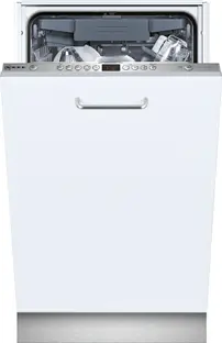 Встраиваемая посудомоечная машина NEFF S585N50X3R фото 1 Встраиваемая посудомоечная машина NEFF S585N50X3R фото 1