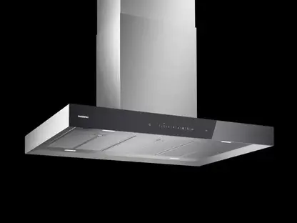 Вытяжка Gaggenau AI 240-100 фото 1 Вытяжка Gaggenau AI 240-100 фото 1