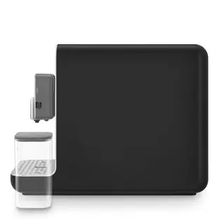 Кофемашина SMEG BCC13BLMEU фото 2 Кофемашина SMEG BCC13BLMEU фото 2