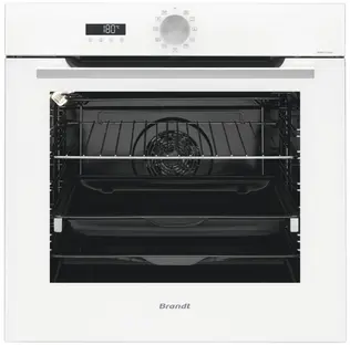 Духовой шкаф Brandt BOP7537W фото 1