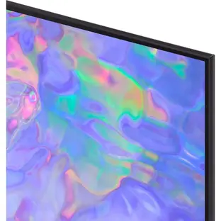 Телевизор Samsung  75" (191 см) 2023 темный титан Samsung UE75CU8500 фото 3