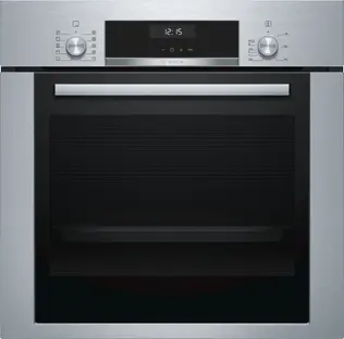 Духовой шкаф Bosch HBJ 354 AS0Q фото 1