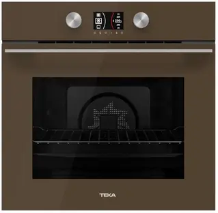 Духовой шкаф Teka HLB 8600 LONDON BRICK фото 2