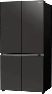 Холодильник Hitachi R-WB 720 VUC0 GMG фото 3