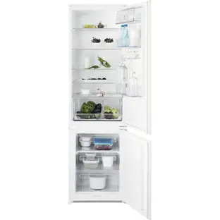 Встраиваемый холодильник Electrolux ENN93111AW Встраиваемый холодильник Electrolux ENN93111AW