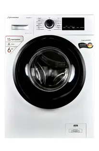Стиральная машина Schaub Lorenz SLW SW6411 S фото 1