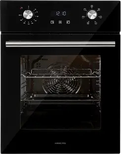 Духовой шкаф HIBERG VM 4260 B фото 1