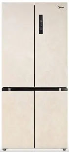 Холодильник Midea MDRF644FGF34B фото 1 Холодильник Midea MDRF644FGF34B фото 1